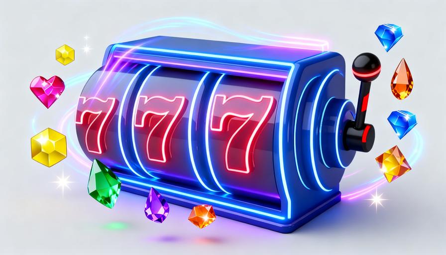 Casino action online