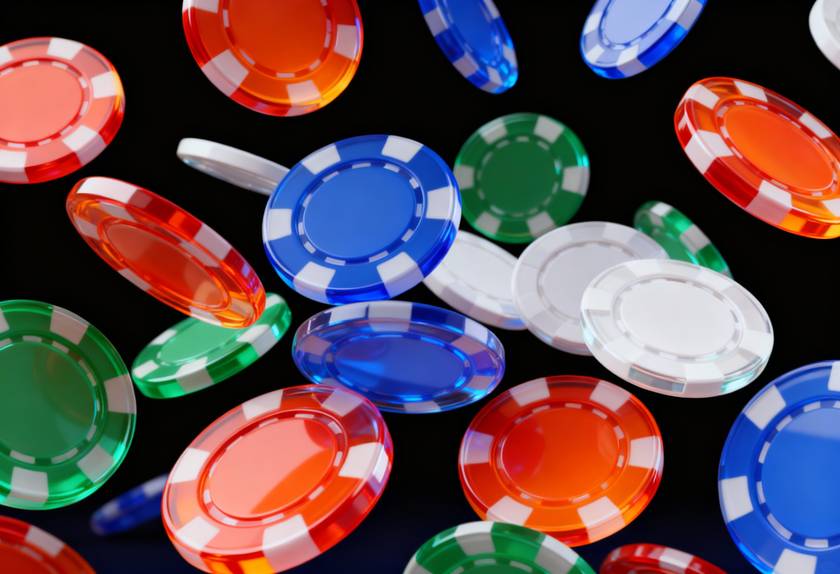 Agent Spins Casino Game Strategies: Unlocking Success