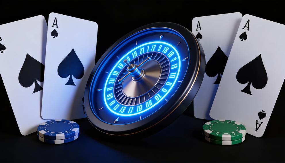 Buran Casino: Glitches in Casino-Spielen
