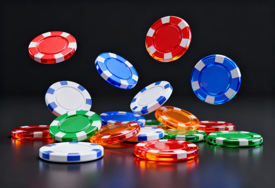 Checkliste für Bonus-Auszahlungen bei Online-Casinos: Ein Fokus auf Mega Casino Checkliste für Bonus-Auszahlungen bei Online-Casinos: Ein Fokus auf Mega Casino