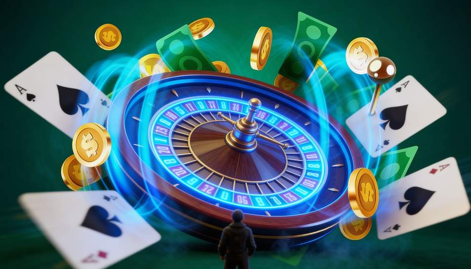 Bingosjov casino online Bingosjov casino online