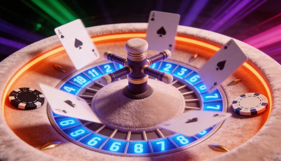 Il Ruolo dei Metodi di Pagamento nelle Ritirate dei Casinò