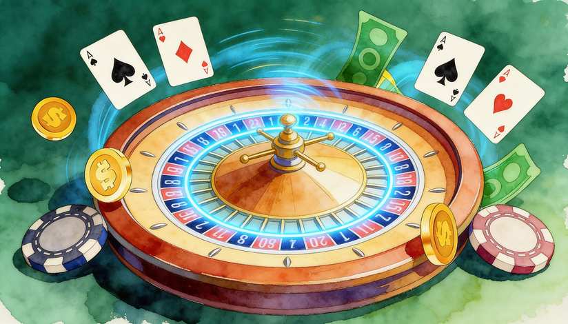 Mejores promociones únicas de casinos para 2025