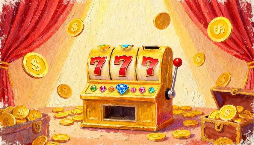 Vasy Casino: Betrug oder Wahrheit?